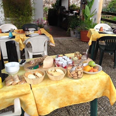 Fattoria Del Pino Bed & Breakfast Orta San Giulio Exterior photo