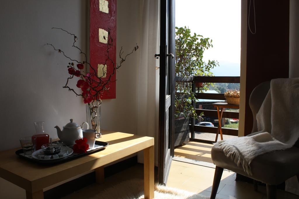 Fattoria Del Pino Bed & Breakfast Orta San Giulio Room photo