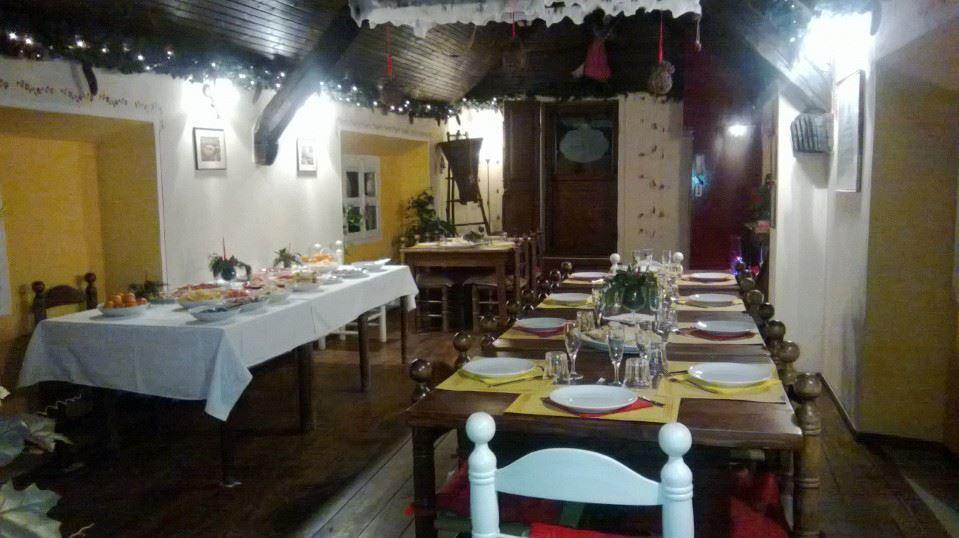 Fattoria Del Pino Bed & Breakfast Orta San Giulio Exterior photo