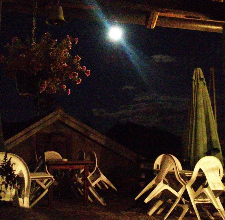 Fattoria Del Pino Bed & Breakfast Orta San Giulio Exterior photo