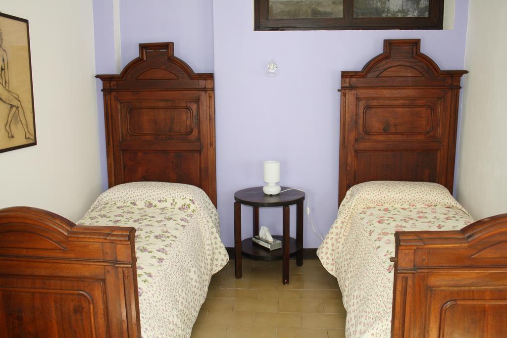 Fattoria Del Pino Bed & Breakfast Orta San Giulio Room photo