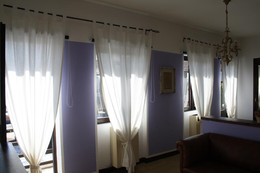 Fattoria Del Pino Bed & Breakfast Orta San Giulio Room photo